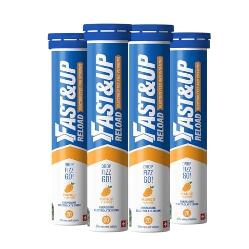 Reload mango flavour - ,