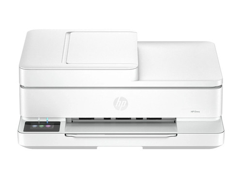 New envy 6530e colour - hp,