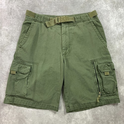 Old navy cargo shorts - old,