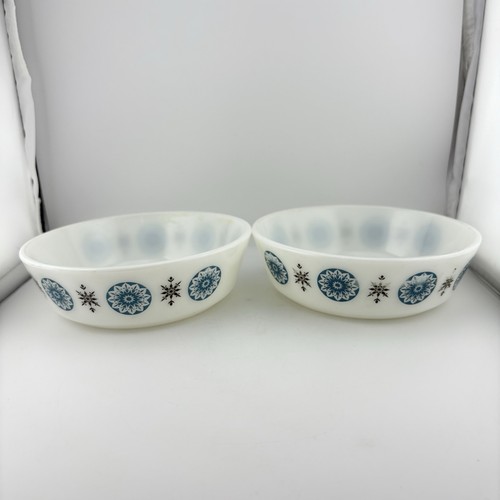 Vintage retro jaj pyrex - jaj,