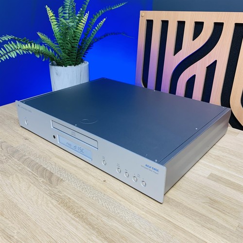Cambridge audio azur 640c - cambridge,