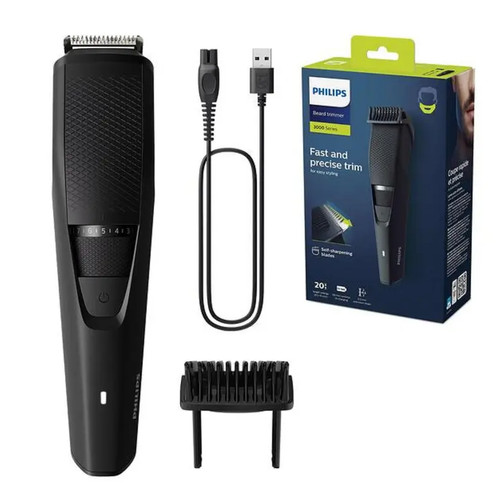 Philips series 3000 beard - philips,