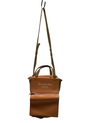 Acne studios tote - studios,