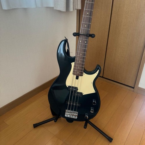 Yamaha 434 electric - bb, /