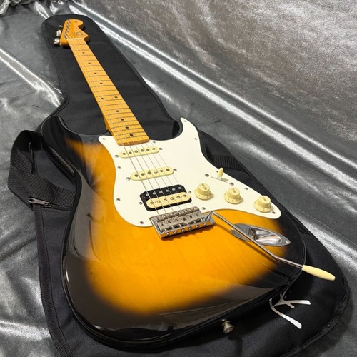 Fender made japan jv - japan,