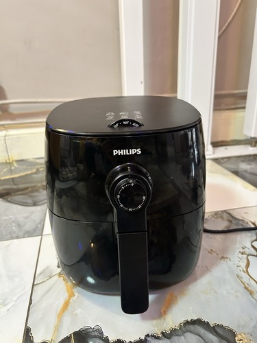 Philips airfryer viva - airfryer,