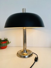 Hillebrand large table lamp