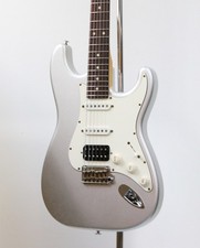 Suhr Classic Antique Pro Light Aging / Firemist Silver / 3.67kg 2017 (no2501015)