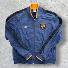 Nike Barcelona Track Jacket