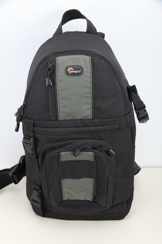 Lowepro slingshot 202 - slingshot, aw