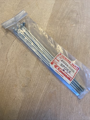 Genuine kawasaki kdx250 - kawasaki,