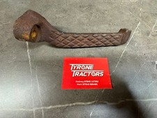 Fordson Dexta & Super Dexta