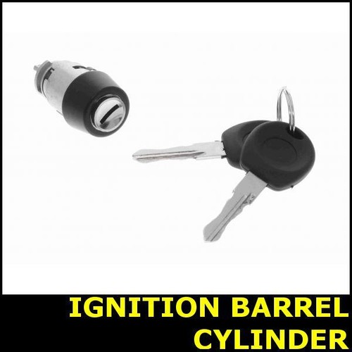Ignition barrel cylinder - barrel,