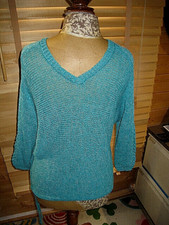 CAPTAIN TORTUE  - TURQUOISE