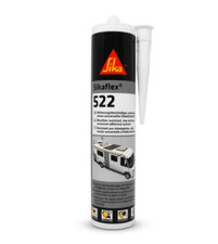 Sikaflex®-522 white sealant