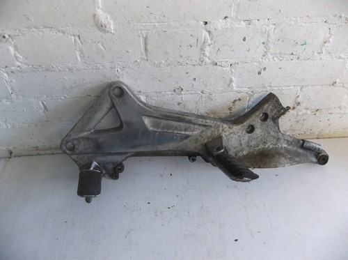 Honda st1300 abs - st1300, rear