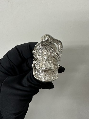 Huge 925 sterling silver - 925,