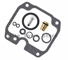 Carburettor Rebuild Kit Repair