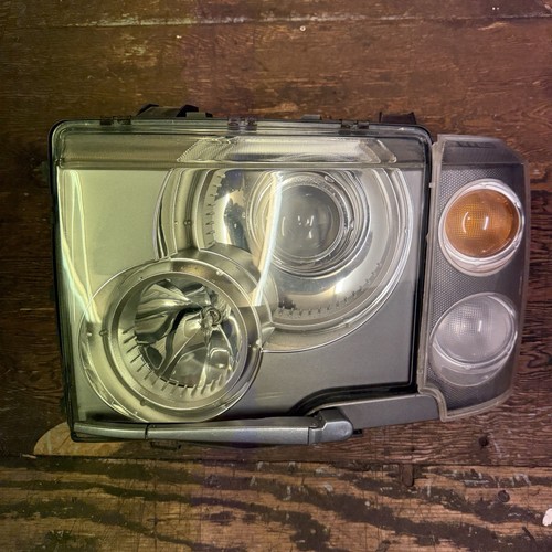 Genuine range rover - range,
