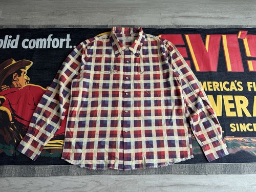 Levis vintage clothing - levis,
