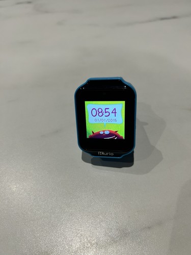 Kurio kids smart - kurio, watch