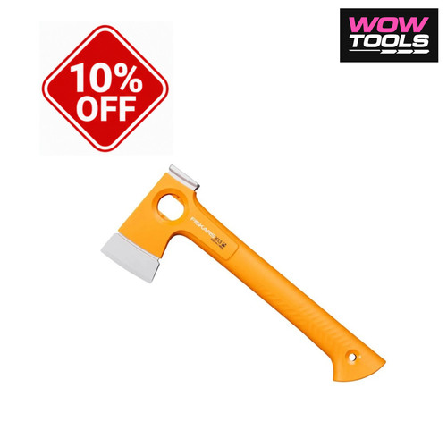Fiskars x13 ultra light - fiskars,