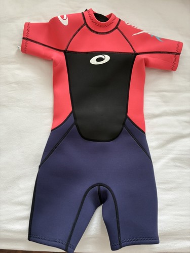 Osprey kids shorty origin 3mm - kids,