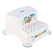Keeeper Igor Double Step Stool