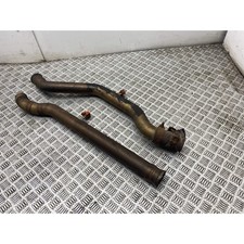 BMW M3 Exhaust centre pipes