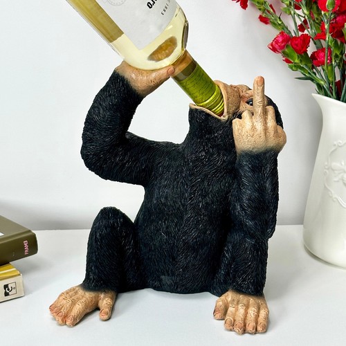 Yours drunken monkey - yours,