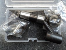 Lambretta Series 1 and 2