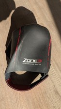 zone 3 wetsuit hood + gloves L