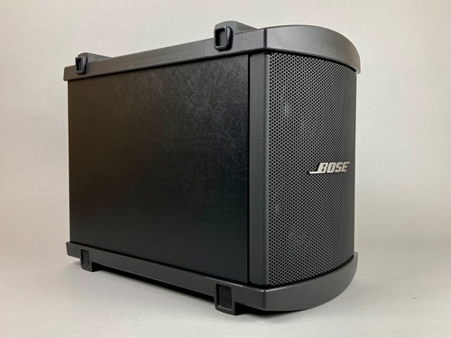 Good bose bass - good, module