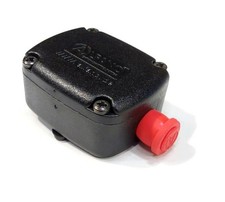 Used Infrared Receiver Alfano