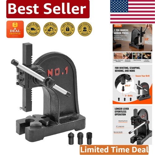 Versatile ton manual desktop - ton,