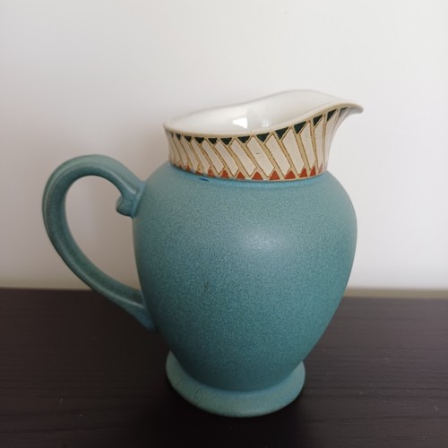 Denby luxor teal - luxor,