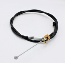 Genuine Hayter Harrier 48 / 56 Lawnmower BBC Blade Brake Cable (134-2297)