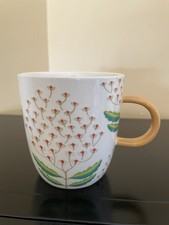 Habitat Sanderson National