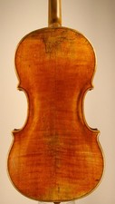 violin