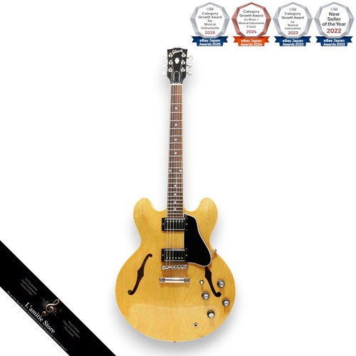 Gibson es335 2019 antique - gibson,