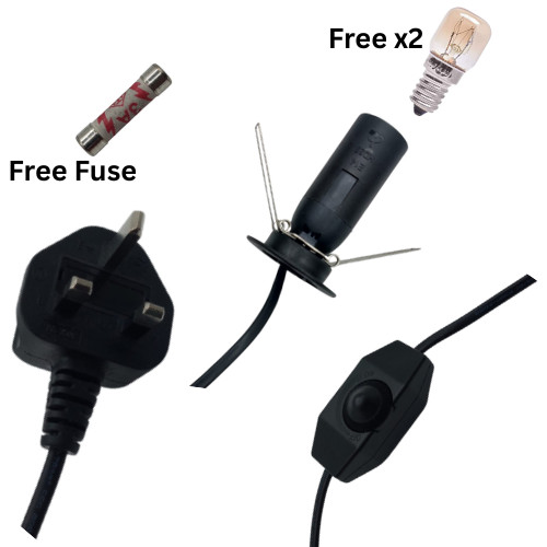 Replacement cable for salt - for, &