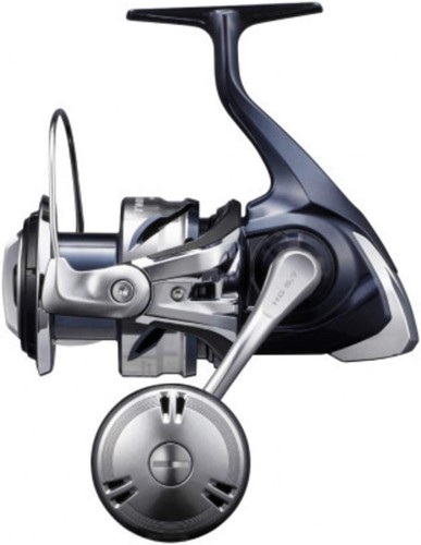 Shimano twin power sw - twin,