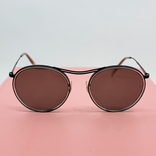 Oliver peoples black and - oliver, grey
