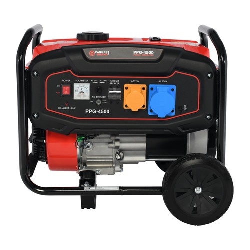 Kva portable petrol - portable,