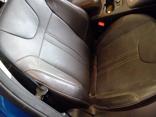 Used front right seat - used,