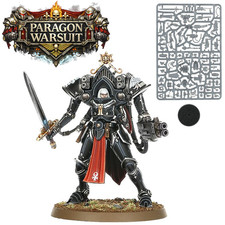 Warhammer 40k Adepta Sororitas