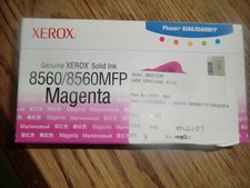 GENUINE XEROX Phaser