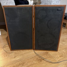 Prinzsound LS 2001 Speakers