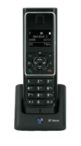 Verve 450 cordless phone - cordless,