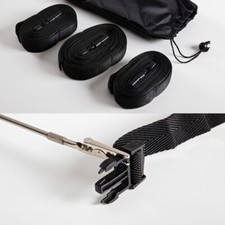 Storm Straps & 1.8m Long